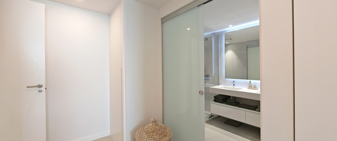 Rynek wtórny - apartment - Estepona - Selwo