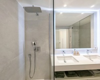 Rynek wtórny - apartment - Estepona - Selwo
