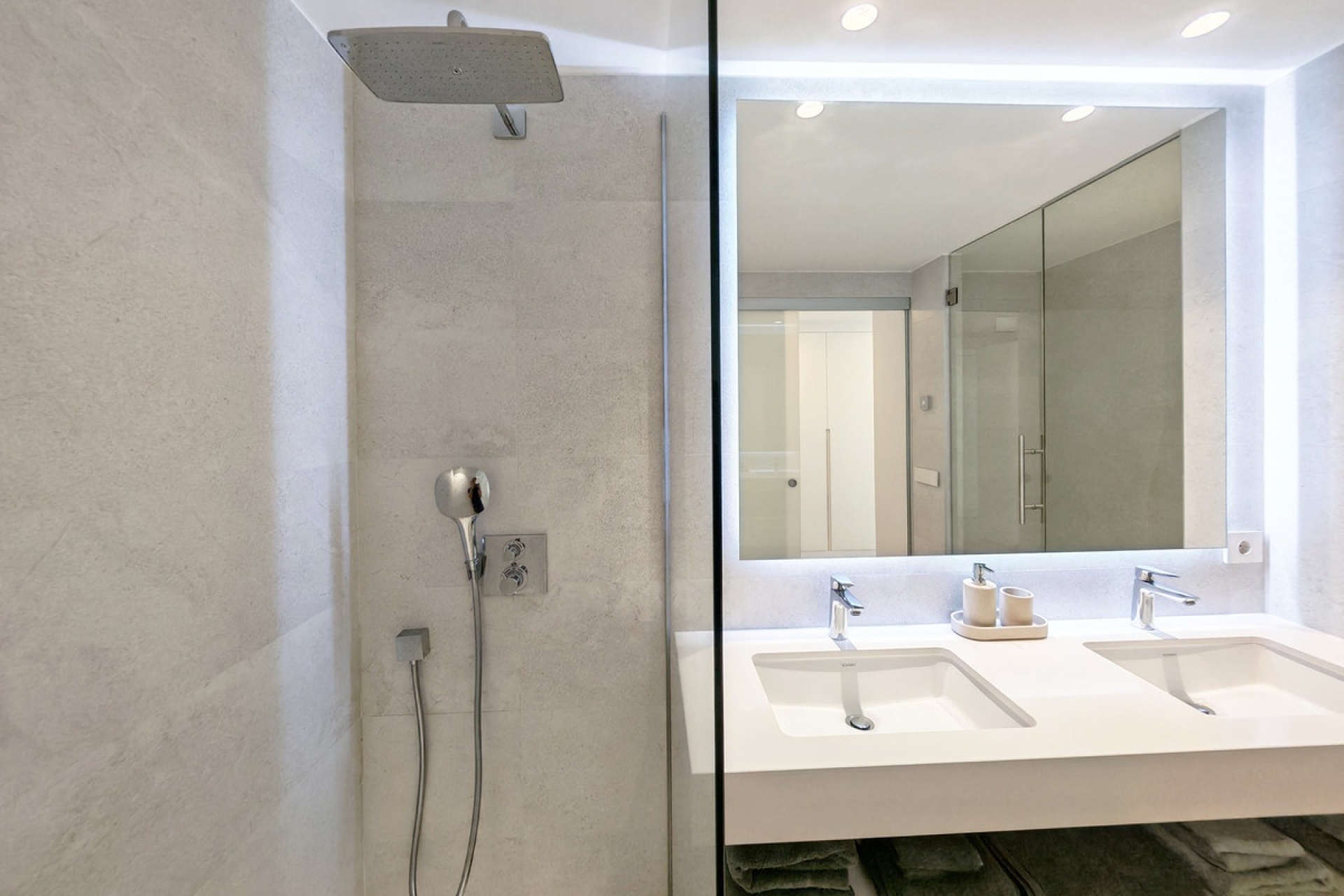 Rynek wtórny - apartment - Estepona - Selwo