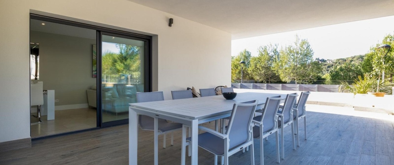 Rynek wtórny - apartment - Estepona - Selwo