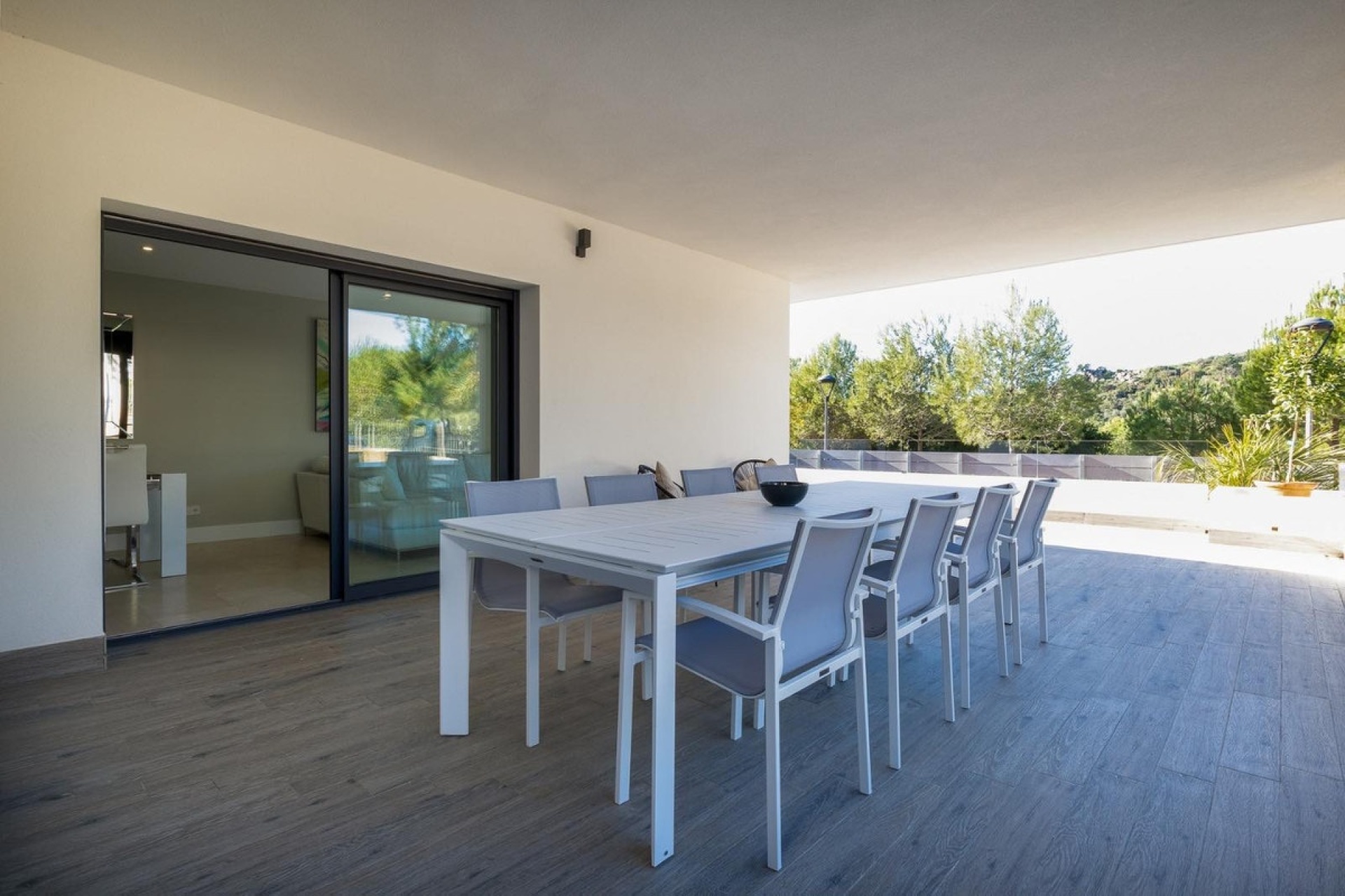 Rynek wtórny - apartment - Estepona - Selwo