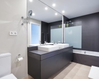 Rynek wtórny - apartment - Estepona - Selwo