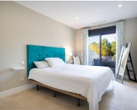 Rynek wtórny - apartment - Estepona - Selwo