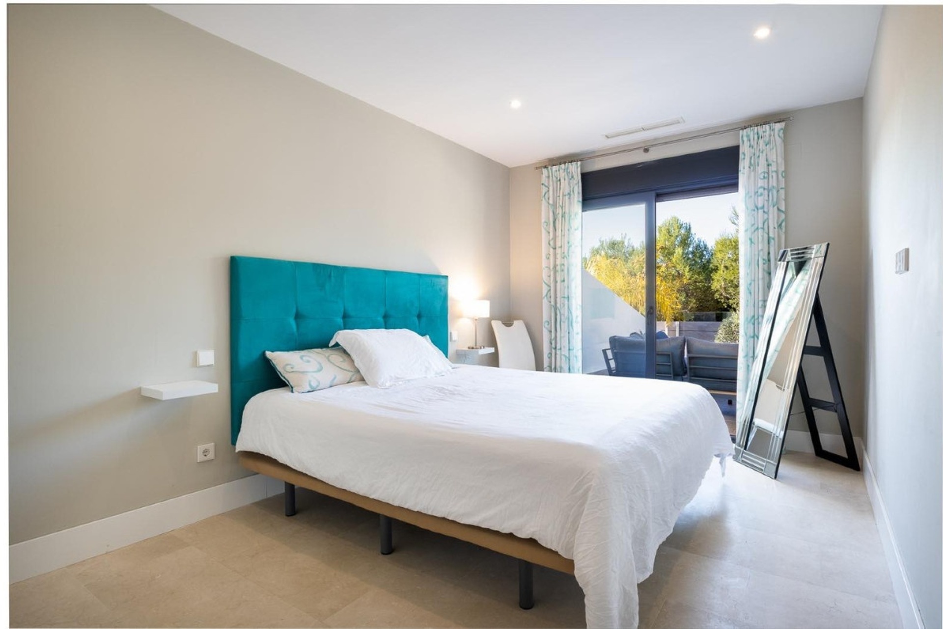 Rynek wtórny - apartment - Estepona - Selwo