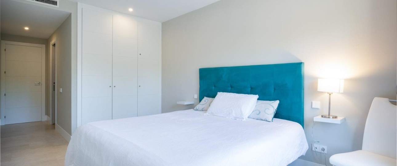 Rynek wtórny - apartment - Estepona - Selwo