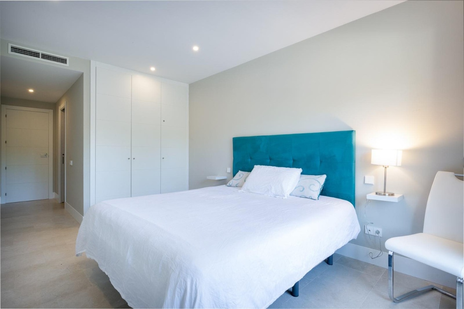 Rynek wtórny - apartment - Estepona - Selwo