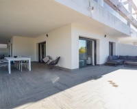 Rynek wtórny - apartment - Estepona - Selwo