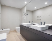 Rynek wtórny - apartment - Estepona - Selwo