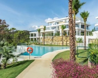 Rynek wtórny - apartment - Estepona - Selwo