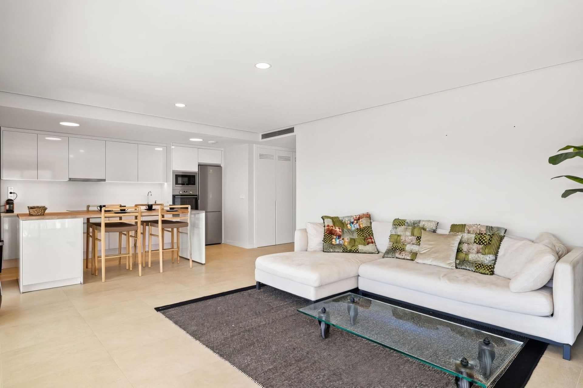 Rynek wtórny - apartment - Estepona - Selwo