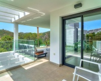 Rynek wtórny - apartment - Estepona - Selwo