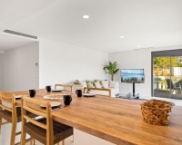 Rynek wtórny - apartment - Estepona - Selwo