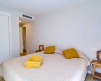 Rynek wtórny - apartment - Estepona - Selwo