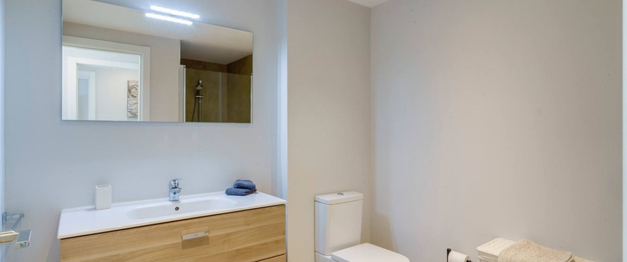 Rynek wtórny - apartment - Estepona - Selwo