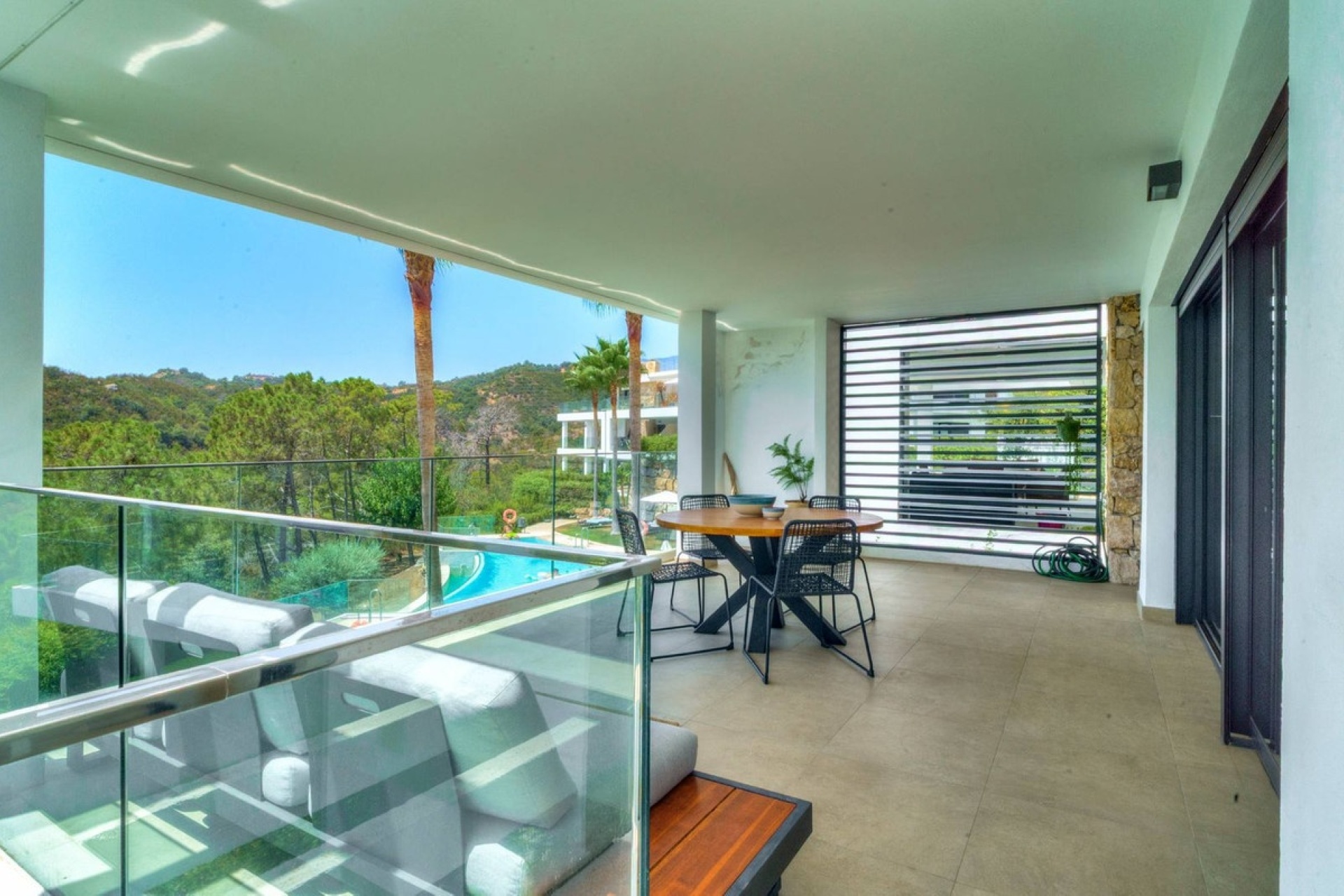 Rynek wtórny - apartment - Estepona - Selwo