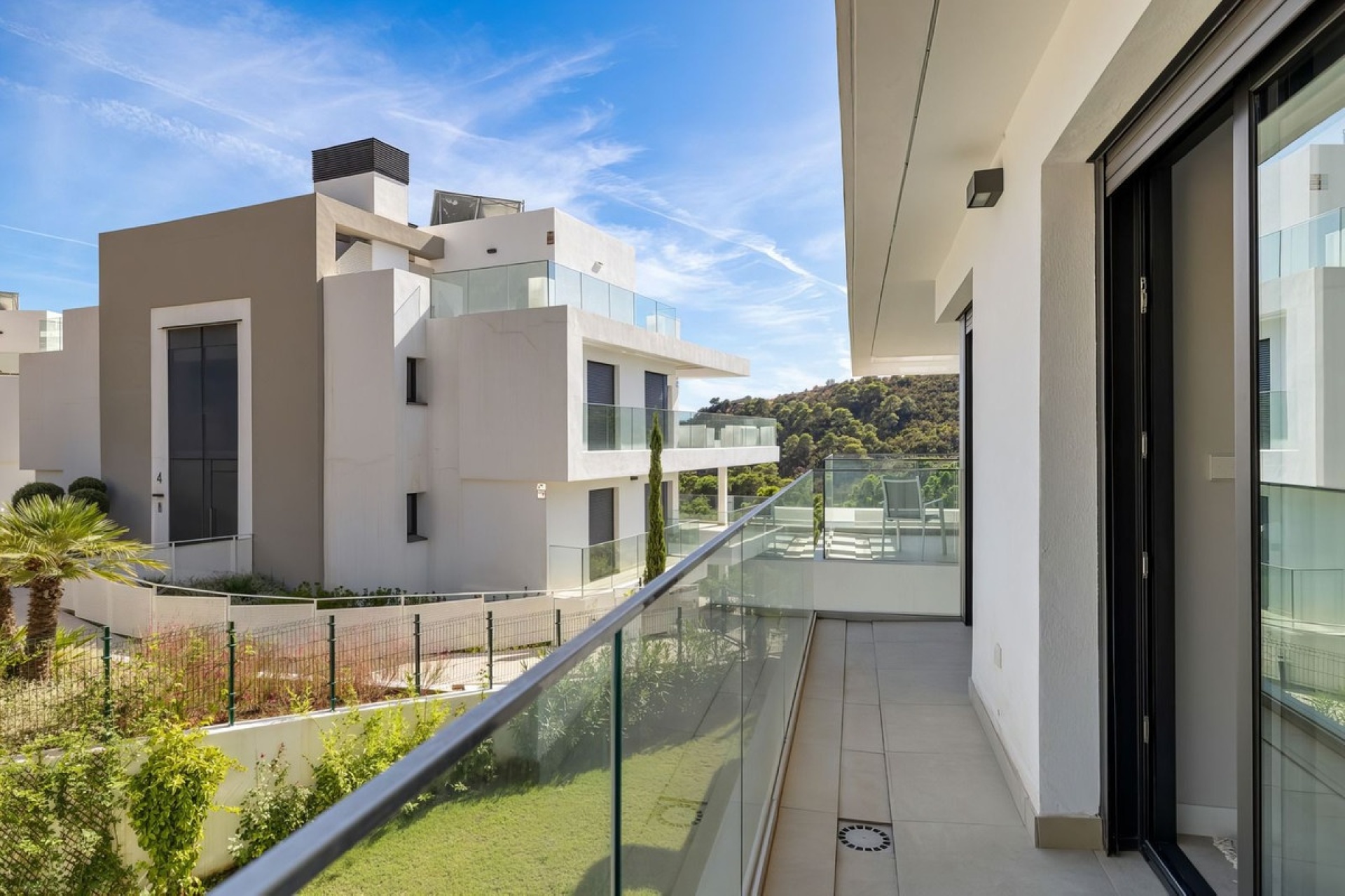 Rynek wtórny - apartment - Estepona - Selwo