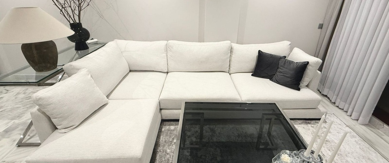 Rynek wtórny - apartment - Estepona - Selwo