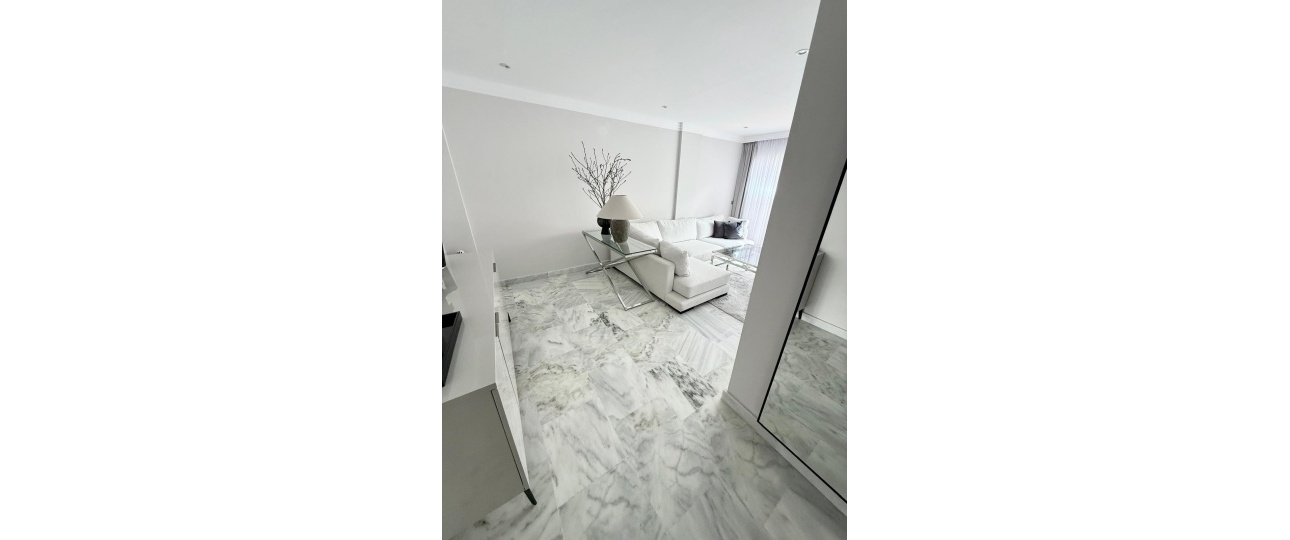 Rynek wtórny - apartment - Estepona - Selwo