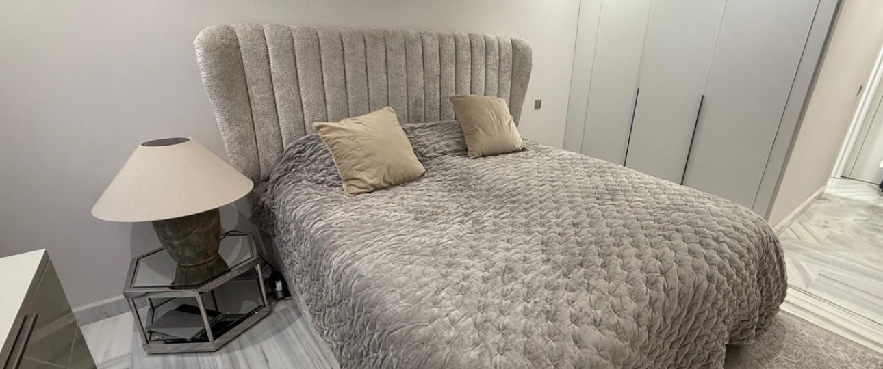 Rynek wtórny - apartment - Estepona - Selwo