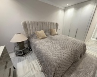 Rynek wtórny - apartment - Estepona - Selwo