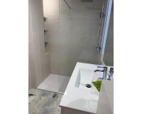 Rynek wtórny - apartment - Estepona - Selwo
