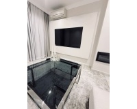 Rynek wtórny - apartment - Estepona - Selwo