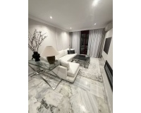 Rynek wtórny - apartment - Estepona - Selwo