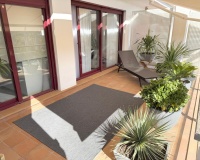 Rynek wtórny - apartment - Estepona - Selwo