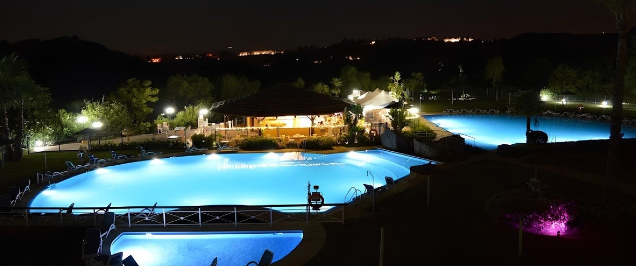 Rynek wtórny - apartment - Estepona - Selwo