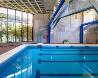 Rynek wtórny - apartment - Estepona - Selwo