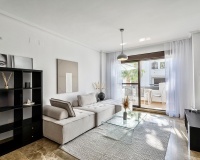 Rynek wtórny - apartment - Estepona - Selwo