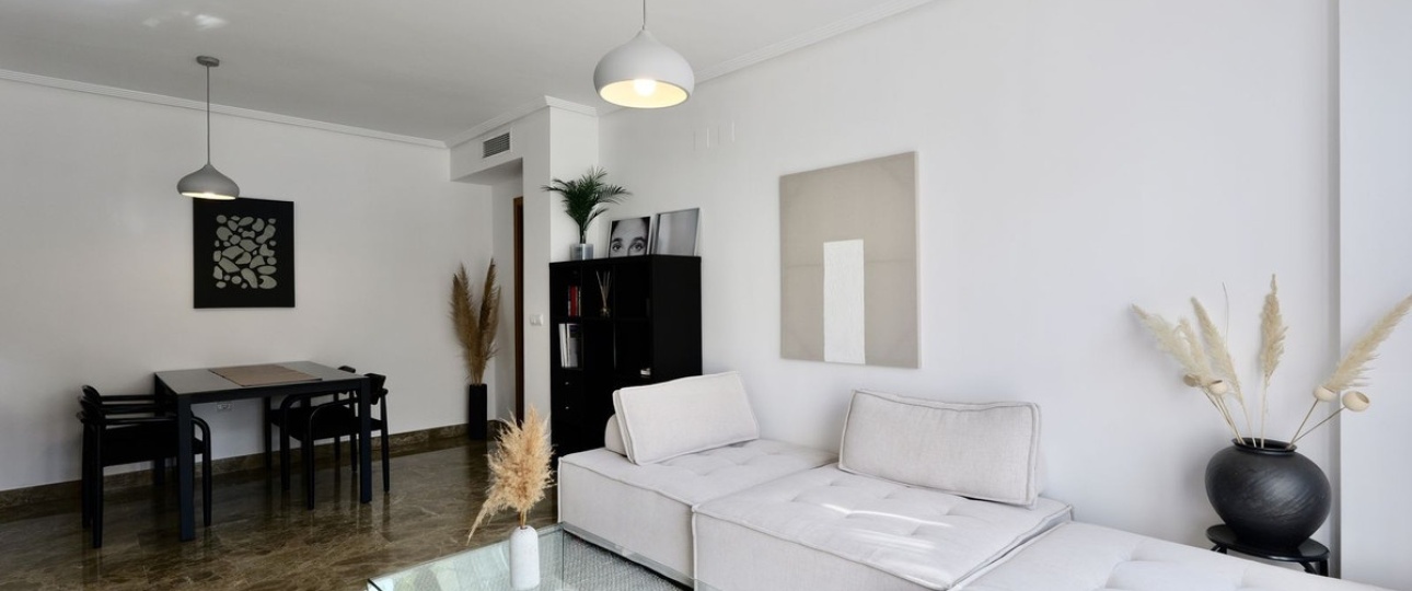 Rynek wtórny - apartment - Estepona - Selwo