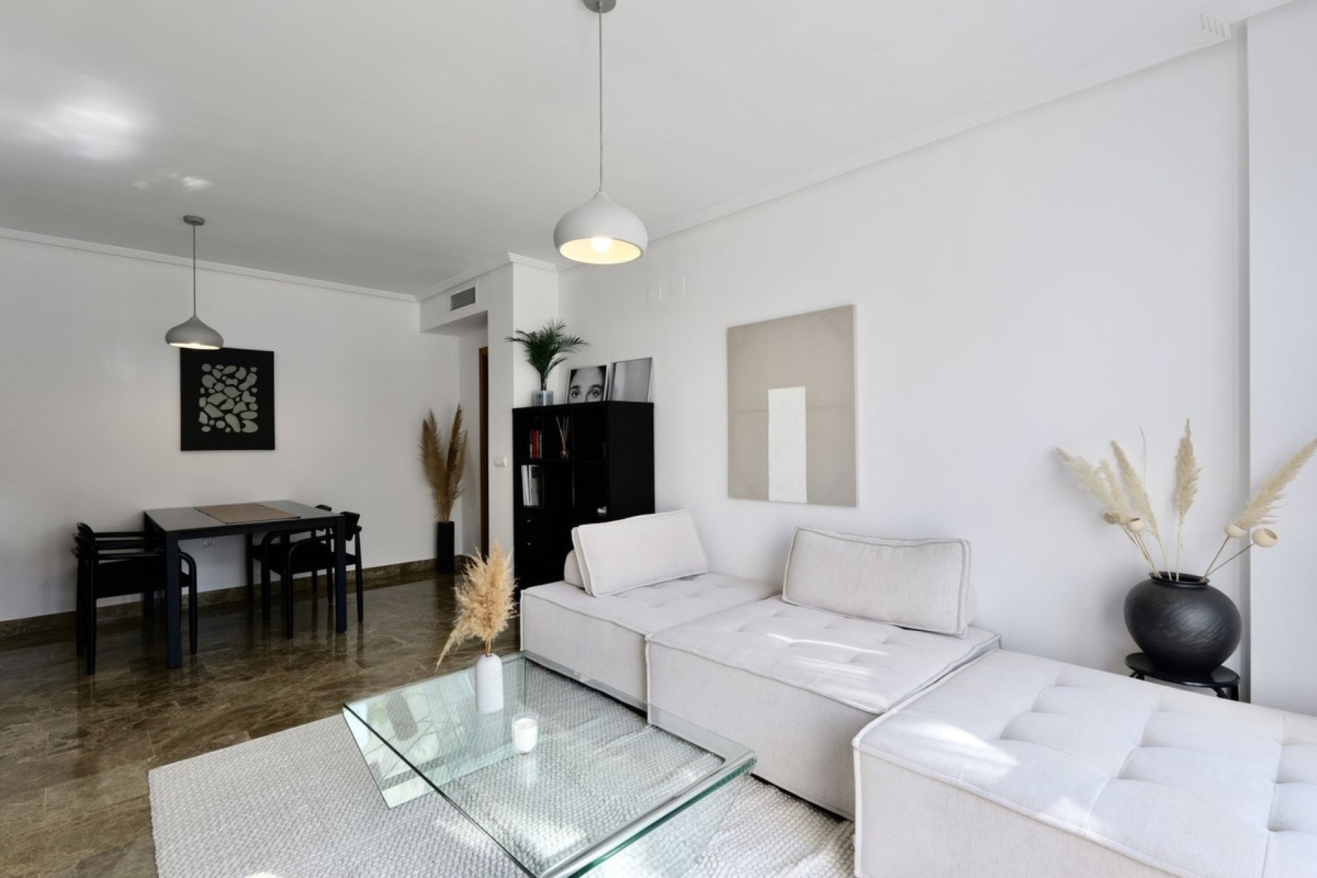 Rynek wtórny - apartment - Estepona - Selwo