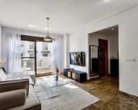 Rynek wtórny - apartment - Estepona - Selwo