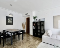 Rynek wtórny - apartment - Estepona - Selwo