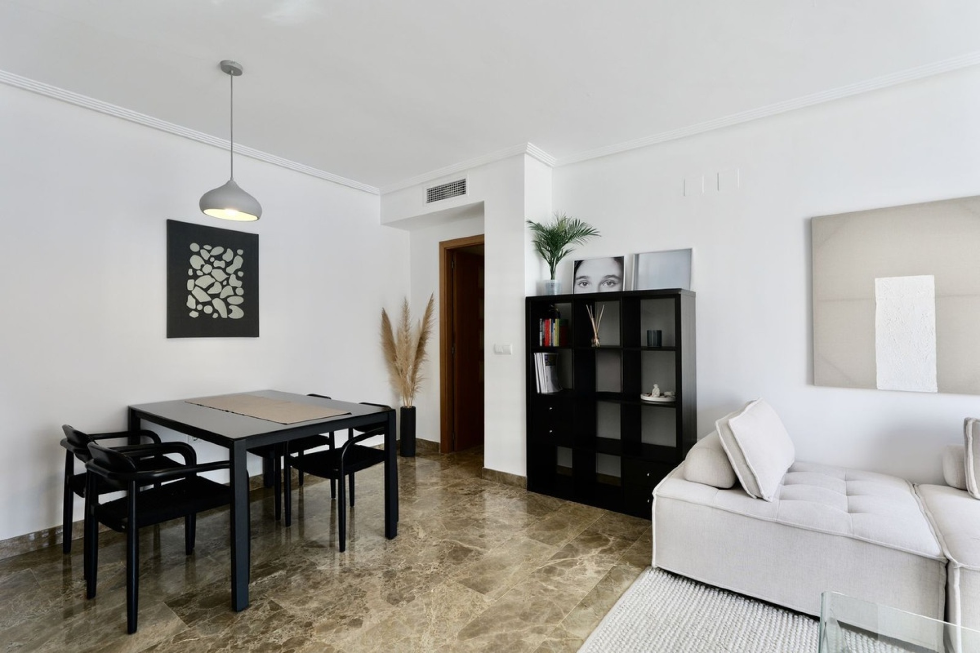 Rynek wtórny - apartment - Estepona - Selwo
