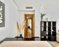 Rynek wtórny - apartment - Estepona - Selwo