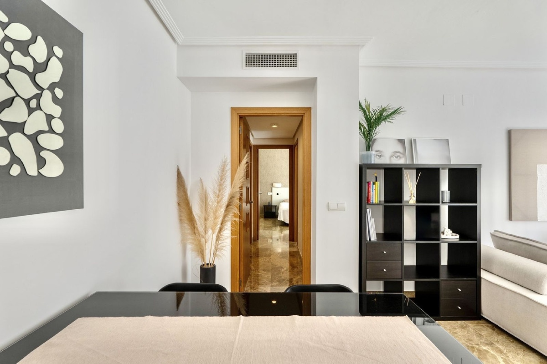 Rynek wtórny - apartment - Estepona - Selwo