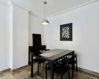 Rynek wtórny - apartment - Estepona - Selwo