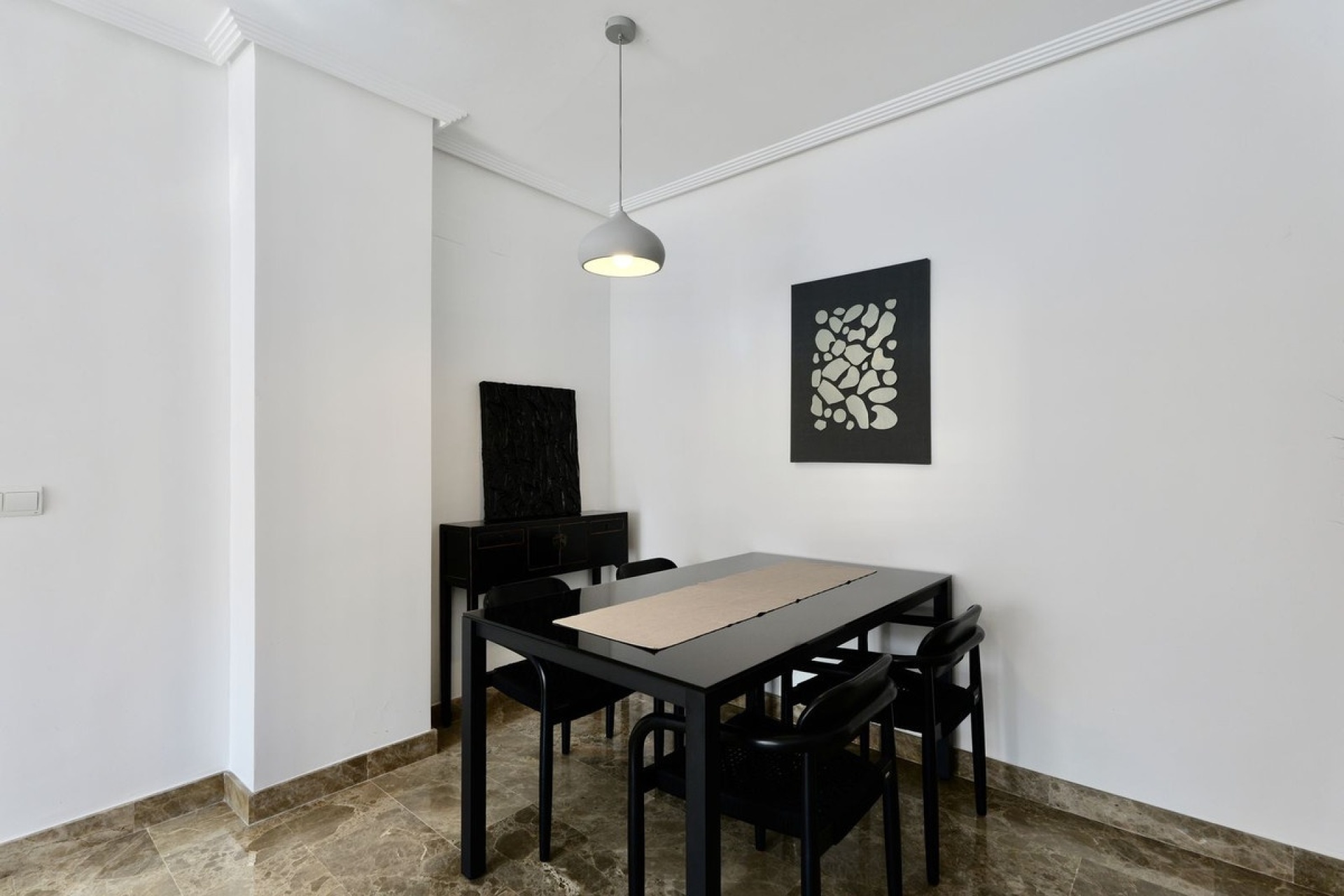 Rynek wtórny - apartment - Estepona - Selwo
