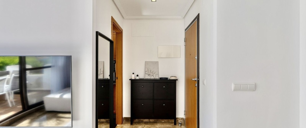 Rynek wtórny - apartment - Estepona - Selwo
