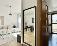Rynek wtórny - apartment - Estepona - Selwo