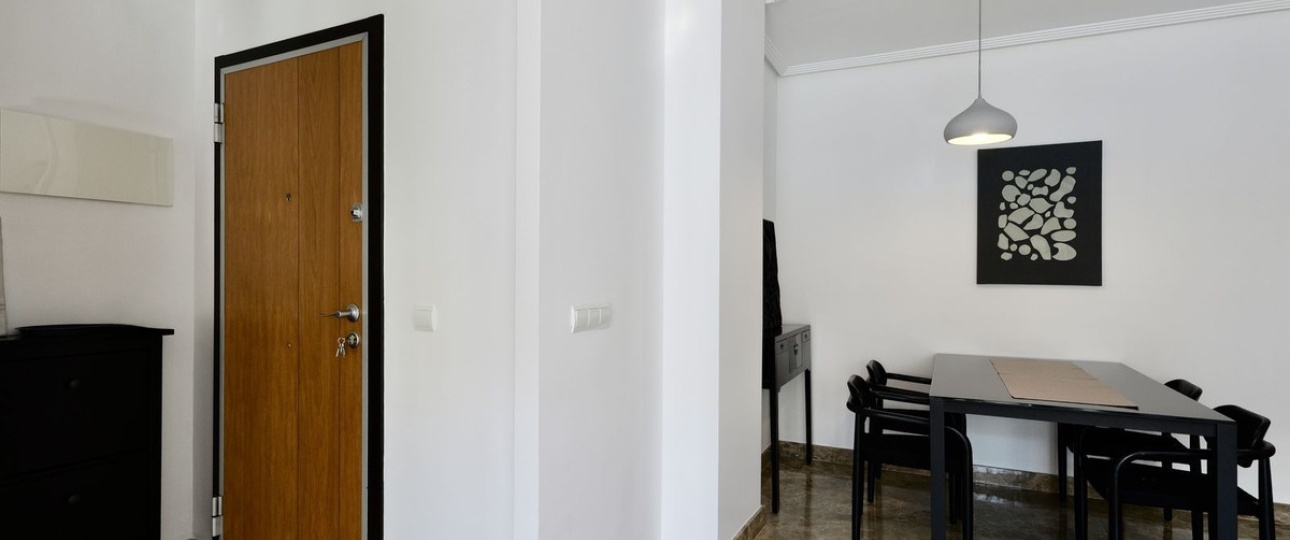 Rynek wtórny - apartment - Estepona - Selwo