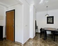 Rynek wtórny - apartment - Estepona - Selwo