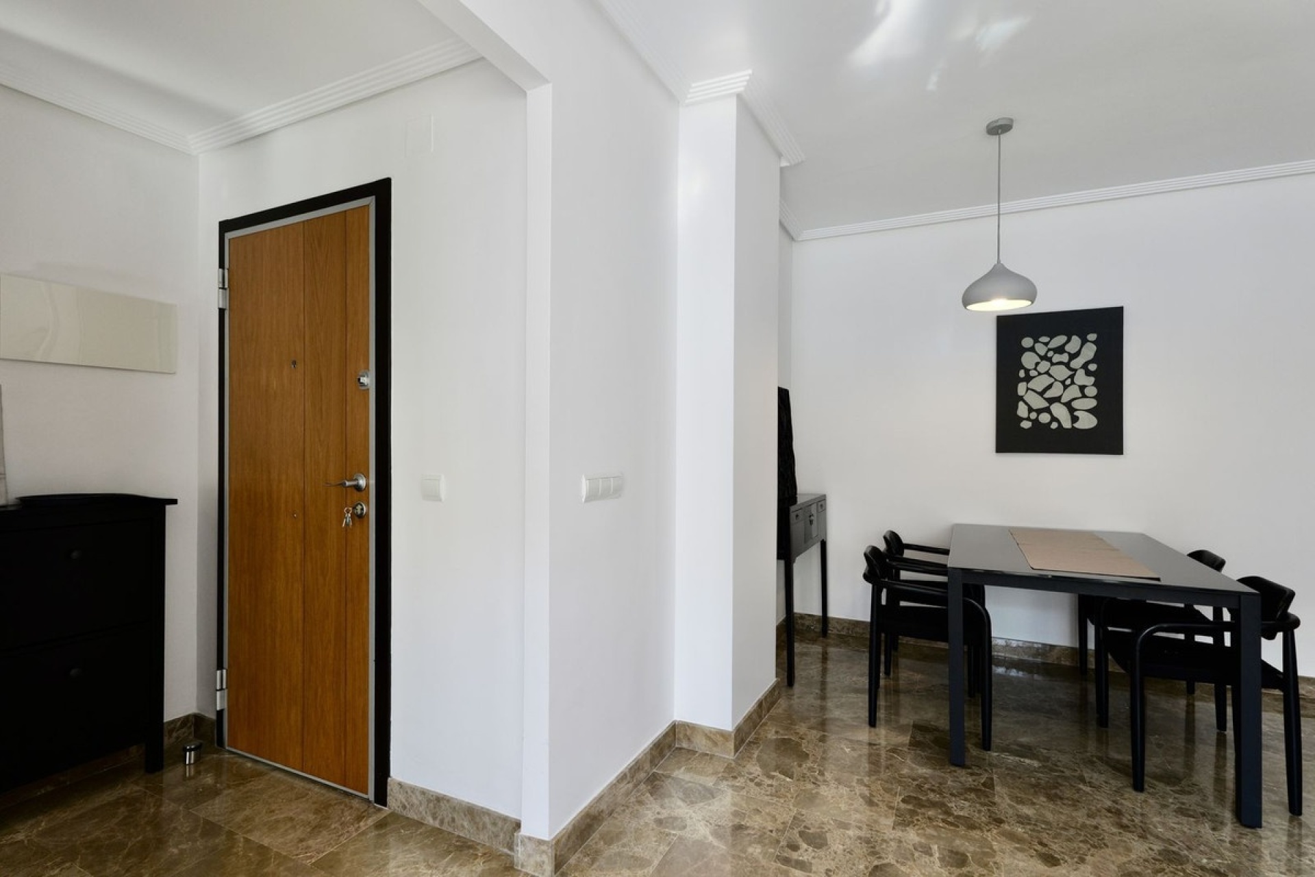 Rynek wtórny - apartment - Estepona - Selwo
