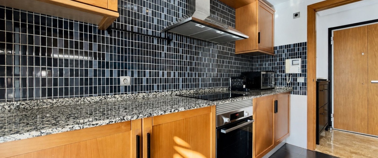 Rynek wtórny - apartment - Estepona - Selwo