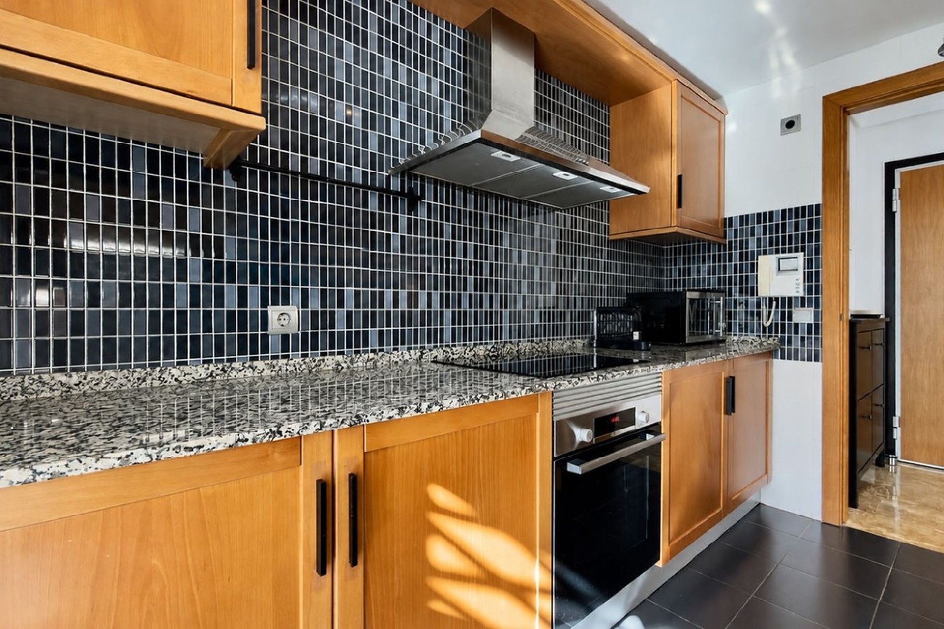 Rynek wtórny - apartment - Estepona - Selwo