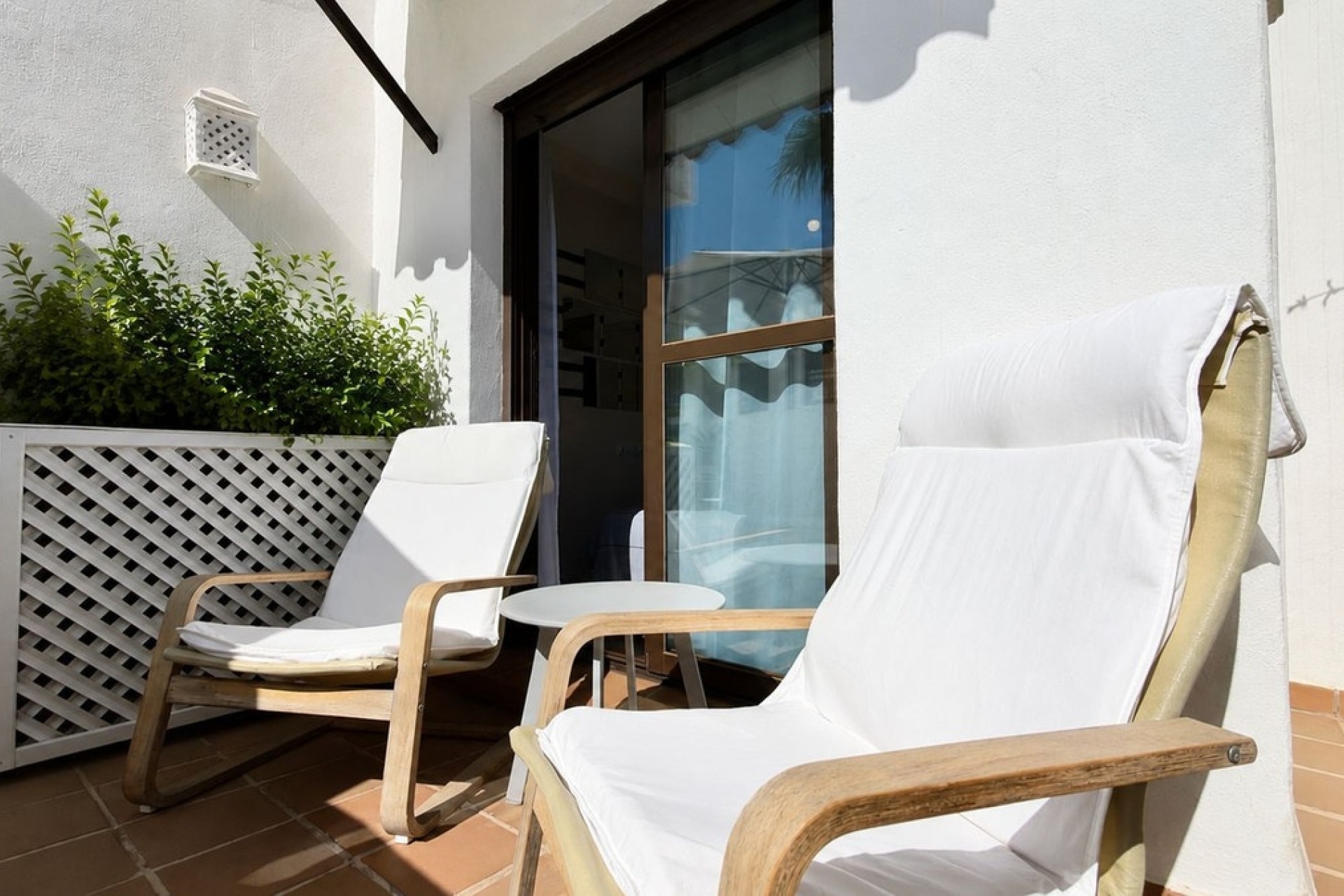Rynek wtórny - apartment - Estepona - Selwo