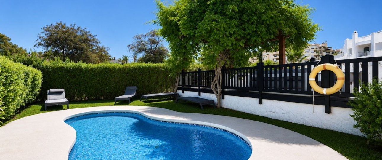 Rynek wtórny - apartment - Estepona - Selwo