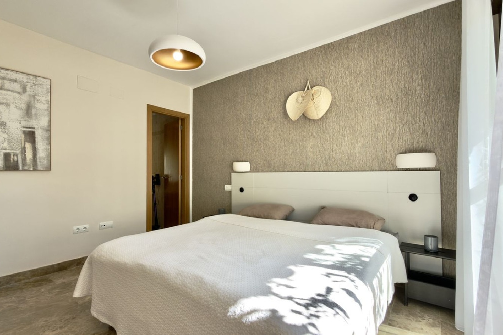 Rynek wtórny - apartment - Estepona - Selwo
